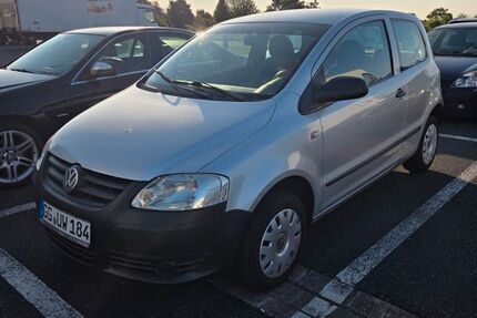 VW Fox 180.000 km 1.500 &euro; Nidderau 61130