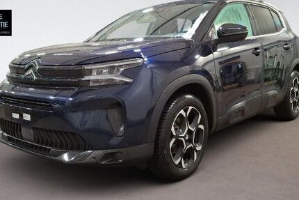 Citroen C5 Aircross 34.750 km 19.980 &euro; Schwandorf 92421