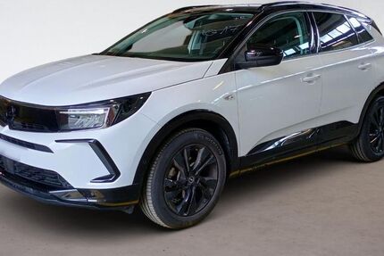 Opel Grandland (X) 40.118 km 18.950 &euro; Staßfurt (Sachsen-Anhalt) 39418