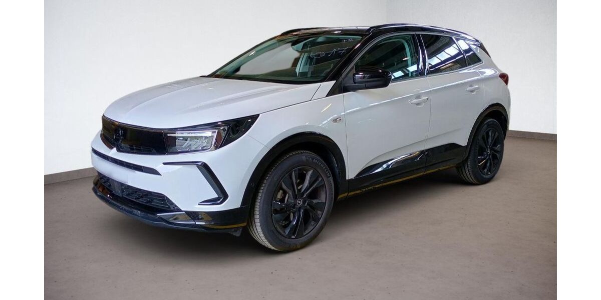 Opel Grandland (X) 40.118 km 18.950 &euro; Staßfurt (Sachsen-Anhalt) 39418