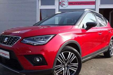 Seat Arona 77.800 km 15.890 &euro; Hoepfingen 74746