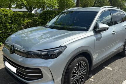 VW Tiguan 34.000 km 32.999 &euro; Zornheim 55270