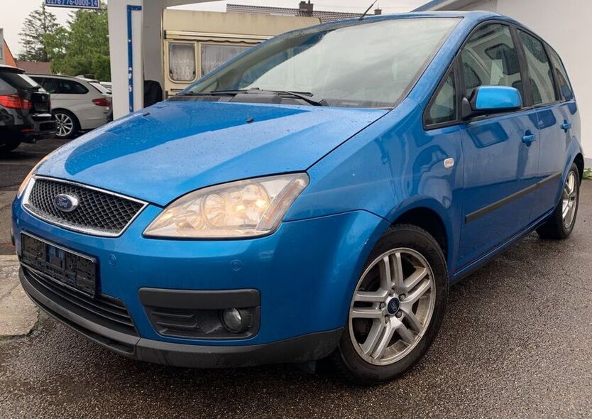 C-Max