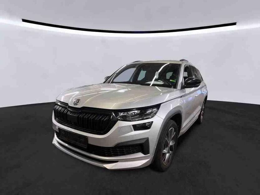 Kodiaq