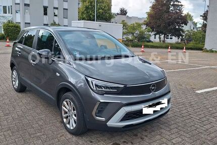 Opel Crossland (X) 99.000 km 12.800 &euro; Offenburg 77654