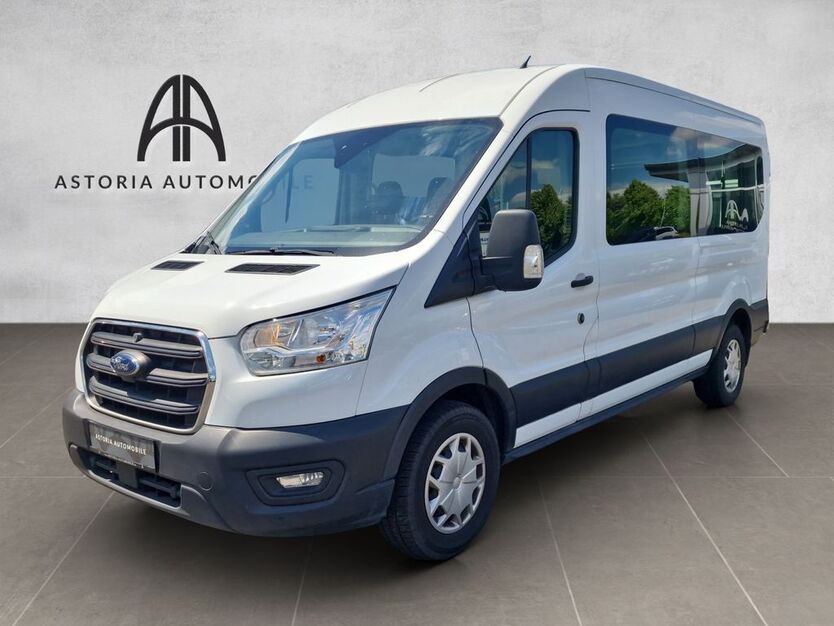 Ford Transit 111.611 km 26.490 € Kaarst (bei Düsseldorf) 41564