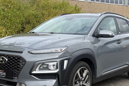 Hyundai KONA 73.636 km 14.894 &euro; Weilerswist 53919