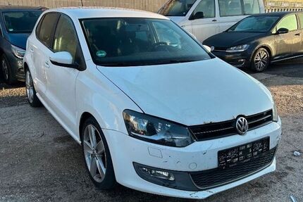 VW Polo