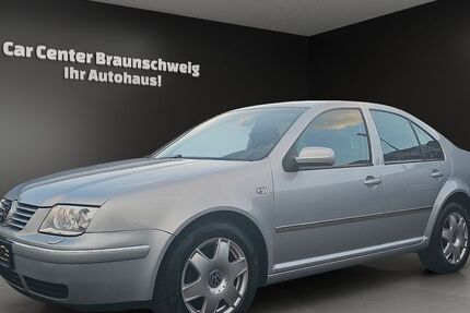 VW Bora 116.500 km 5.999 &euro; Braunschweig 38120