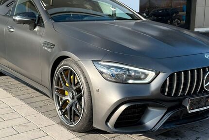 Mercedes-Benz AMG GT 43.000 km 109.900 &euro; Schrobenhausen 86529