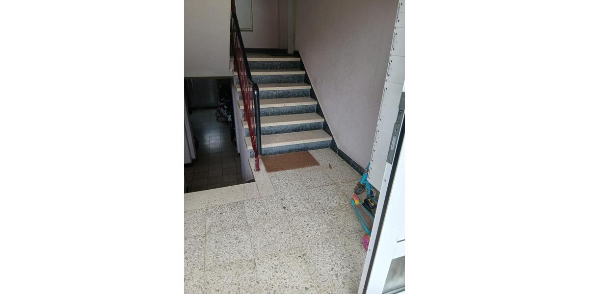 Erdgeschoßwohnung Stuttgart Vaihingen - 2 Zimmer, 57 m&sup2;, 272.000&euro; | Angebot:25285754