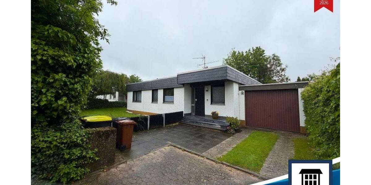 Einfamilienhaus Rheinbach - 4 Zimmer, 107 m&sup2;, 1.200&euro; | Angebot:26846848