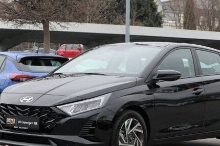 Hyundai i20 1.500 km 21.390 &euro; Wangen 88239