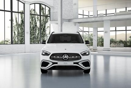 Mercedes-Benz GLA 220 8.606 km 46.800 € Ravensburg 88214