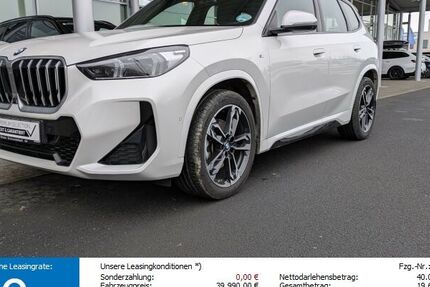 BMW X1 23.757 km 39.790 &euro; Schweinfurt 97424