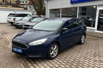 Ford Focus 142.500 km 4.350 &euro; Heinersreuth 95500