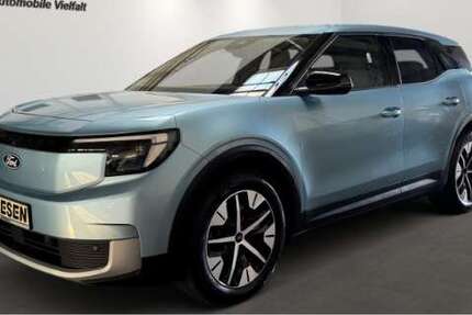 Ford Explorer 4.499 km 34.950 &euro; Neuss 41464