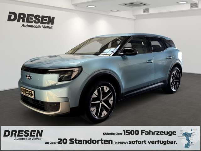 Ford Explorer 4.499 km 34.950 &euro; Neuss 41464