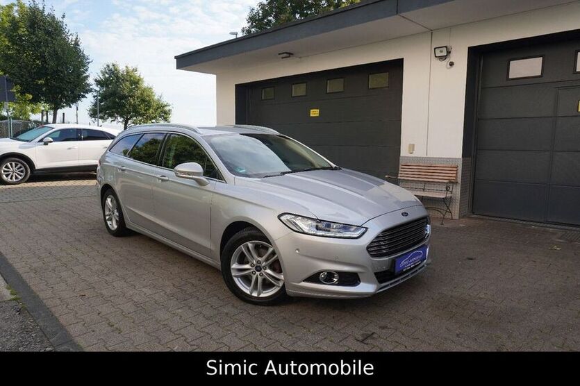 Mondeo