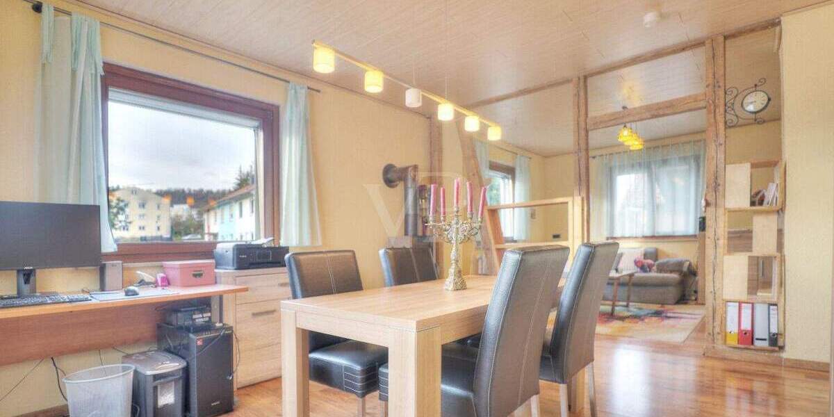 Einfamilienhaus Weinsberg - 4 Zimmer, 90 m&sup2;, 395.000&euro; | Angebot:25212107