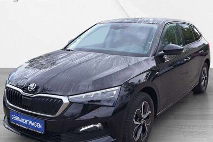 Skoda Scala 60.900 km 18.790 € Böblingen 71034