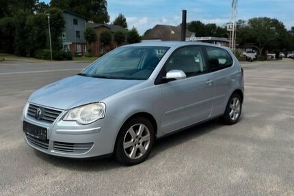 VW Polo 252.000 km 3.490 &euro; Flensburg 24943