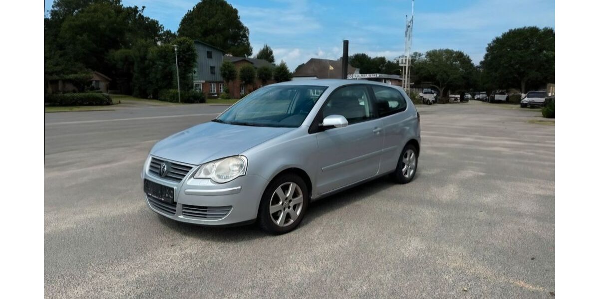 VW Polo 252.000 km 3.750 &euro; Flensburg 24943