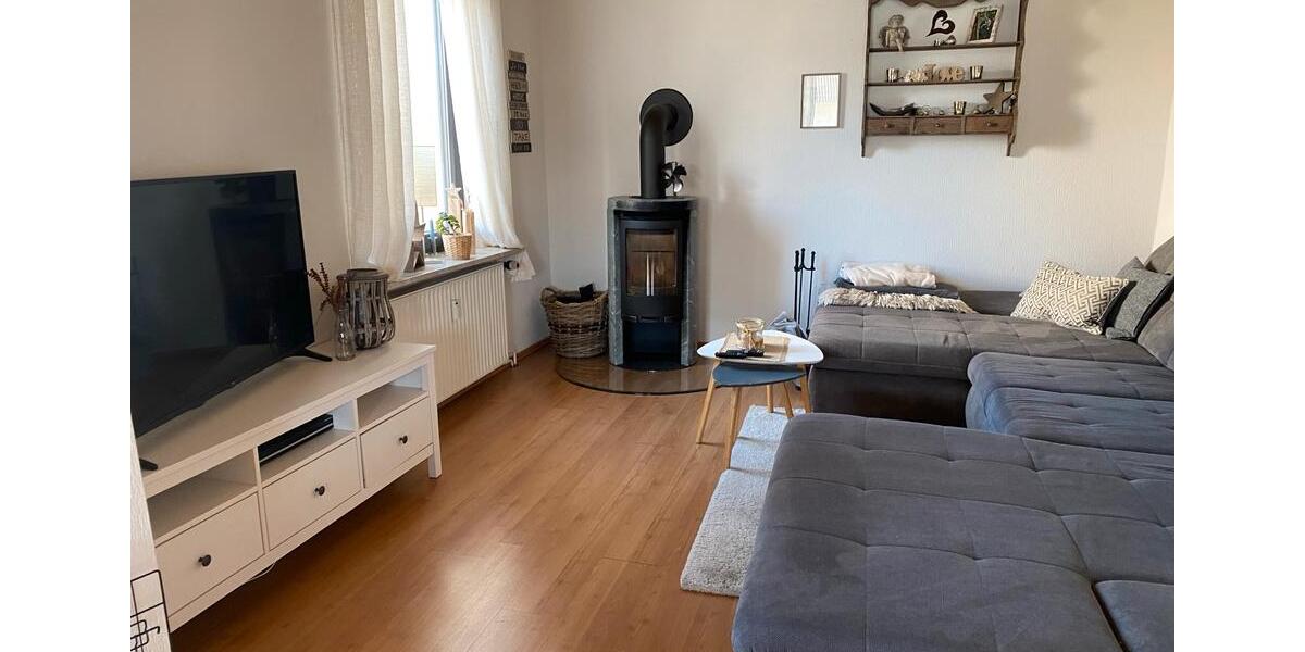 charmantes EFH in WustrowWendland von privat z. verkaufen 5.5 zimmer