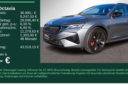 Skoda Octavia 25.990 km 35.990 &euro; Bad Rappenau 74906