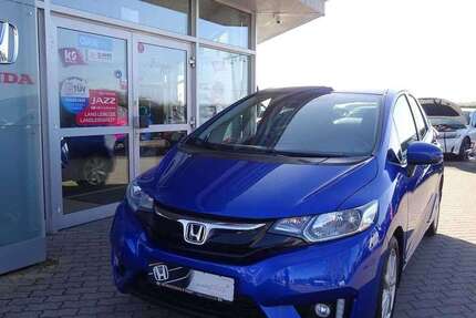 Honda Jazz 70.468 km 10.980 &euro; Anklam 17389