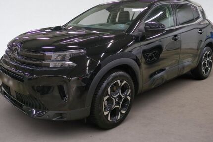 Citroen C5 Aircross 27.664 km 20.690 &euro; Bad Berleburg 57319