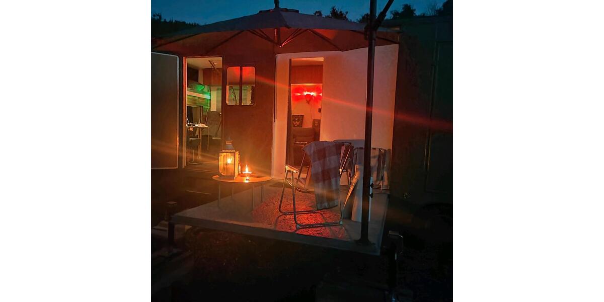 Mercedes 817 Fernreisemobil zimmer