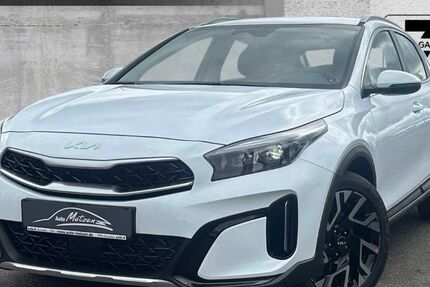 Kia XCeed 28.300 km 23.977 &euro; Monzelfeld 54472