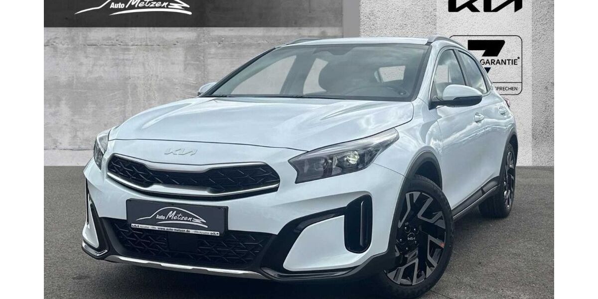 Kia XCeed 28.300 km 23.977 &euro; Monzelfeld 54472