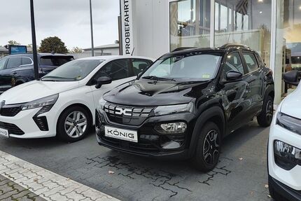 Dacia Spring 9.959 km 15.999 € Massen 03238
