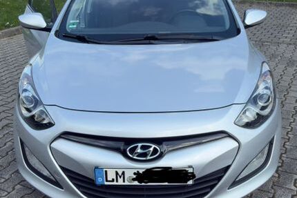Hyundai i30 180.000 km 5.000 &euro; Hahnstätten 65623