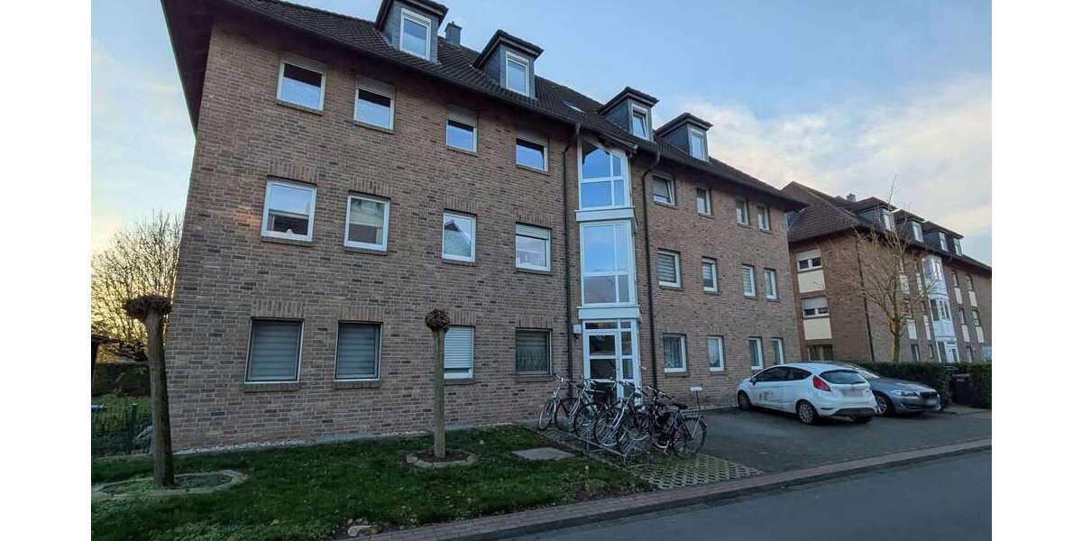 Wohnung zum Mieten in Geldern 680 € 86.38 m² 3 zimmer