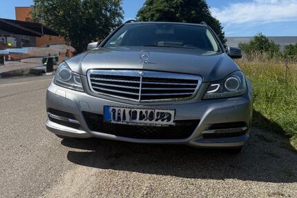 Mercedes-Benz C 220 211.000 km 8.800 € Reute 79276