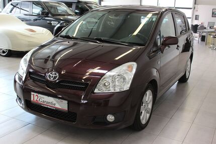 Toyota Corolla Verso 196.608 km 2.990 € Anzing 85646