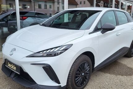 MG 4 31.442 km 16.990 € Günzburg 89312