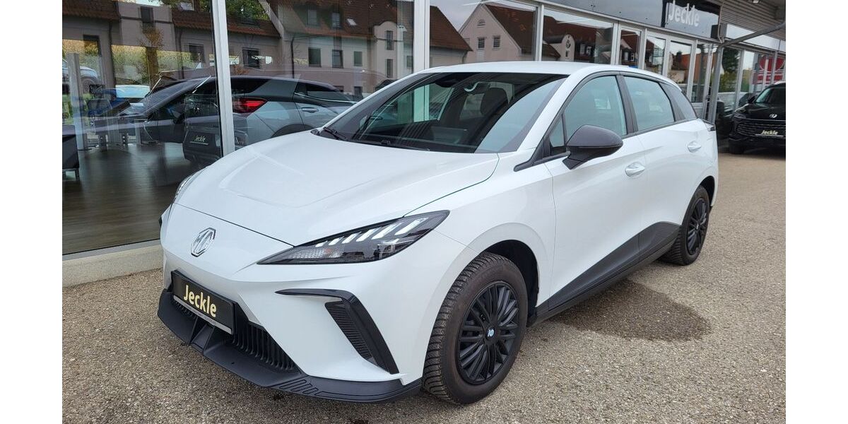 MG 4 31.442 km 16.990 &euro; Günzburg 89312