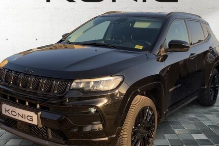 Jeep Compass 22.131 km 28.999 &euro; Teltow 14513