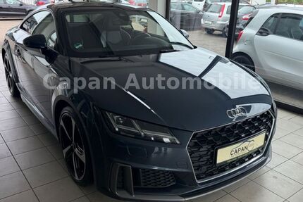 Audi TT 122.000 km 21.200 &euro; Kirchheimbolanden 67292