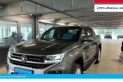 VW Amarok 11.723 km 58.990 &euro; Stuttgart 70188