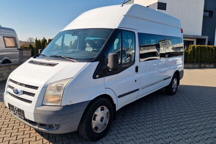 Ford Transit 308.100 km 3.290 &euro; Heuchelheim 35452