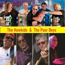 The Hawkids und Poor Boys