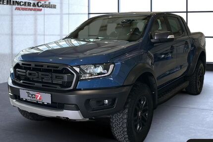 Ford Ranger 58.647 km 39.880 &euro; Rosenheim 83022