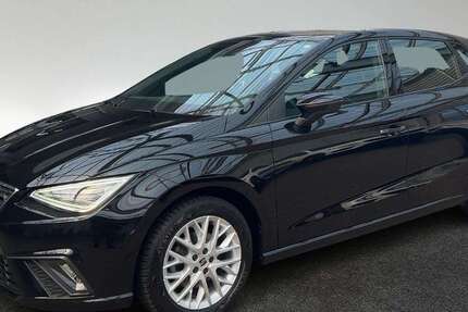 Seat Ibiza 20.757 km 18.850 &euro; Hamburg 22529