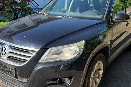 VW Tiguan 269.181 km 3.290 &euro; Eislingen 73037