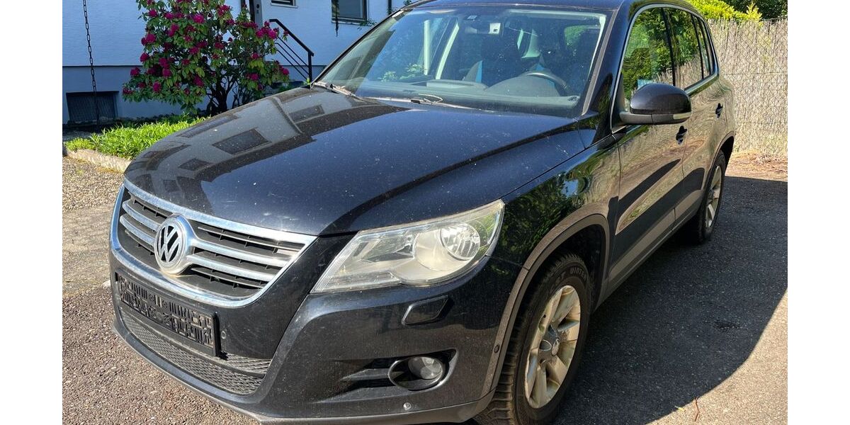 VW Tiguan 269.181 km 3.290 &euro; Eislingen 73037